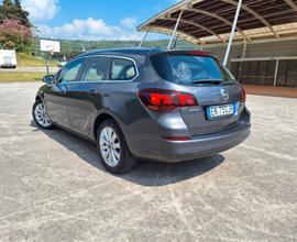 Opel Astra 1.7 CDTI 110CV 5 porte Cosmo