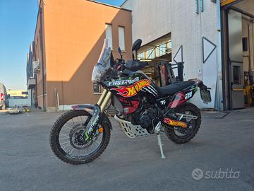 Yamaha Ténéré 700 - 2024