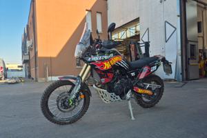 Yamaha Ténéré 700 - 2024