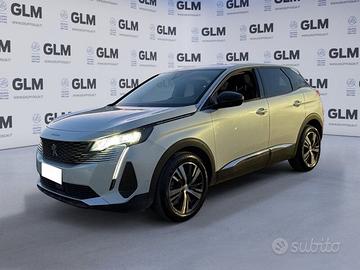Peugeot 3008 BlueHDi 130 S&S EAT8 Allure Pack