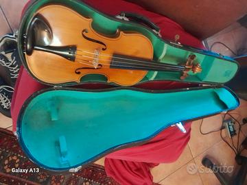 violino 