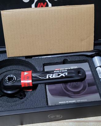 guarnitura ROTOR INPower