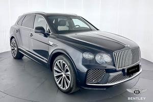 Bentley Bentayga V8 Azure 25MY - BENTLEY MILANO