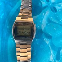 Seiko Vintage Digitale 0138– Anni 70 – Funziona