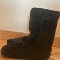 Stivaletto tibio tarsica