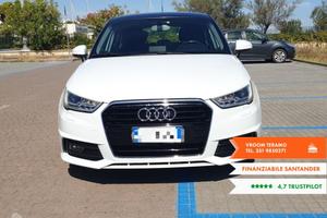 AUDI A1 SPB 1.4 TDI SLINE