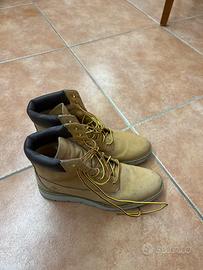 Timberland scarponcini donna