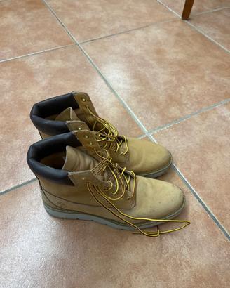 Timberland scarponcini donna