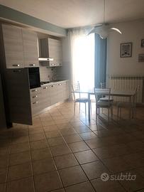 Appartamento quadrilocale ristrutturato