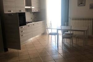 Appartamento quadrilocale ristrutturato