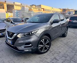 Nissan Qashqai 1.2 DIG-T Tekna