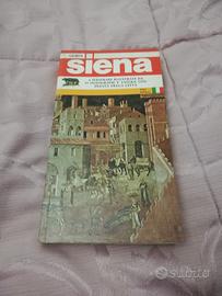 Siena Guida Turistica 