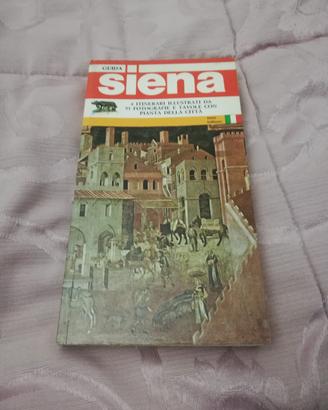 Siena Guida Turistica 