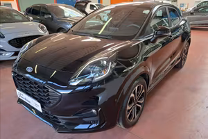 FORD Puma 1.0 ecoboost h ST-Line s&s 125cv