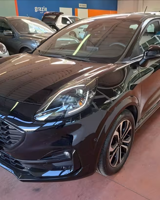 FORD Puma 1.0 ecoboost h ST-Line s&s 125cv