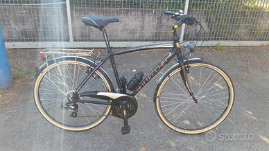 COPPIA BICI BOTTECCHIA UOMO DONNA