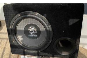 Subwoofer 