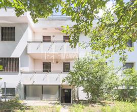 VPA19 VILLETTA A SCHIERA IN PIENO CENTRO AD ANZOLA