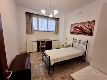 Posto letto per studenti universitari