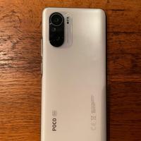 Poco F3 5g
