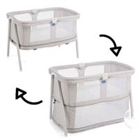 Culla Chicco Zip & Go e regal bilancia Chicco