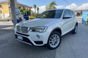 Bmw X3 xDrive20d Msport Automatico