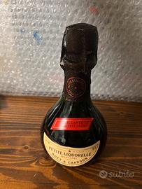 Bottiglia 20cc  petite liquorelle Moet & Chandon