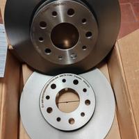 Dischi Post Brembo Prime