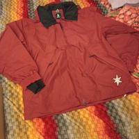 giacca volcom longo gore tex