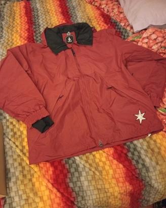 giacca volcom longo gore tex