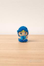 Amigurumi Sailor Mercury