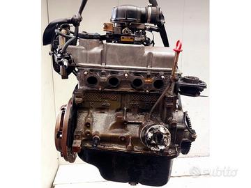 1170A1046 MOTORE FIAT PANDA (141) 900 B 8v MAN 5m 