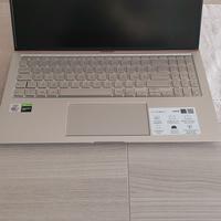 Notebook Asus ZenBook UX533FTC  i7