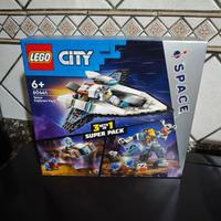lego space mai aperte