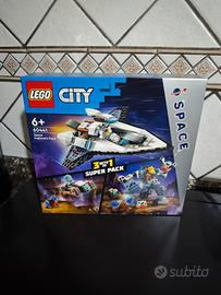 lego space mai aperte