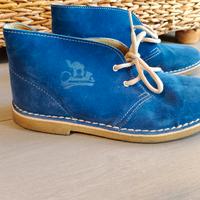 Scarpe donna N. 38 tipo clark