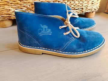 Scarpe donna N. 38 tipo clark