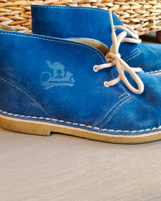 Scarpe donna N. 38 tipo clark