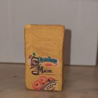 Gomma da collezione Macine Mulino Bianco anni '80