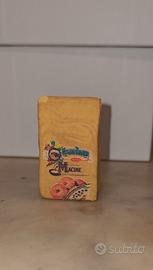 Gomma da collezione Macine Mulino Bianco anni '80