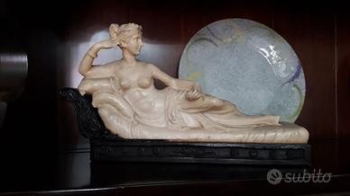 Statue antica Roma