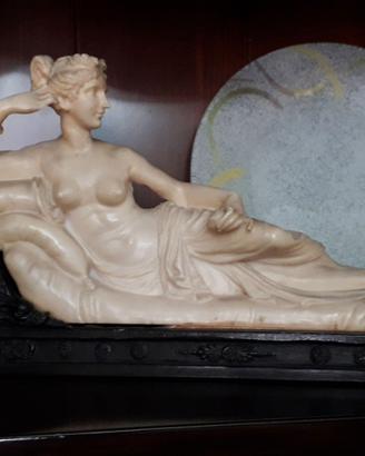 Statue antica Roma