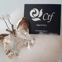 Oggettistica SWAROVSKI farfalla - da collezione