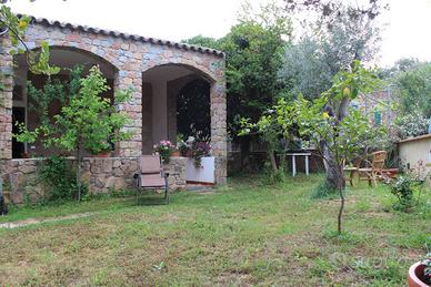 Appartamento a 80 metri mare - SantaMariaNavarrese