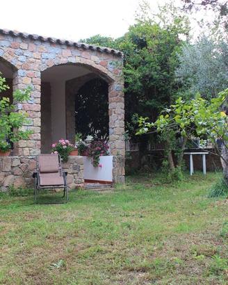 Appartamento a 80 metri mare - SantaMariaNavarrese
