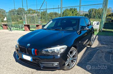 Bmw serie 1 