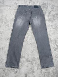 Pierre Cardin Jeans Uomo W36 Grigio #7