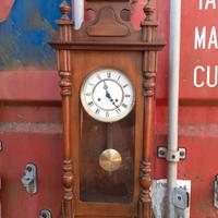 OROLOGIO A PENDOLO  HERMLE