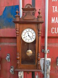 OROLOGIO A PENDOLO  HERMLE