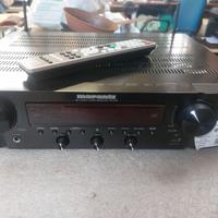 sintoamplificatore marantz